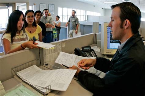 Atención al Público en Nueva York .